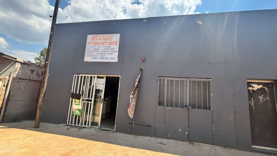 0 Bedroom Property for Sale in Van Rhyn Gauteng