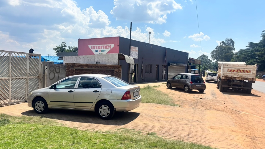 0 Bedroom Property for Sale in Van Rhyn Gauteng