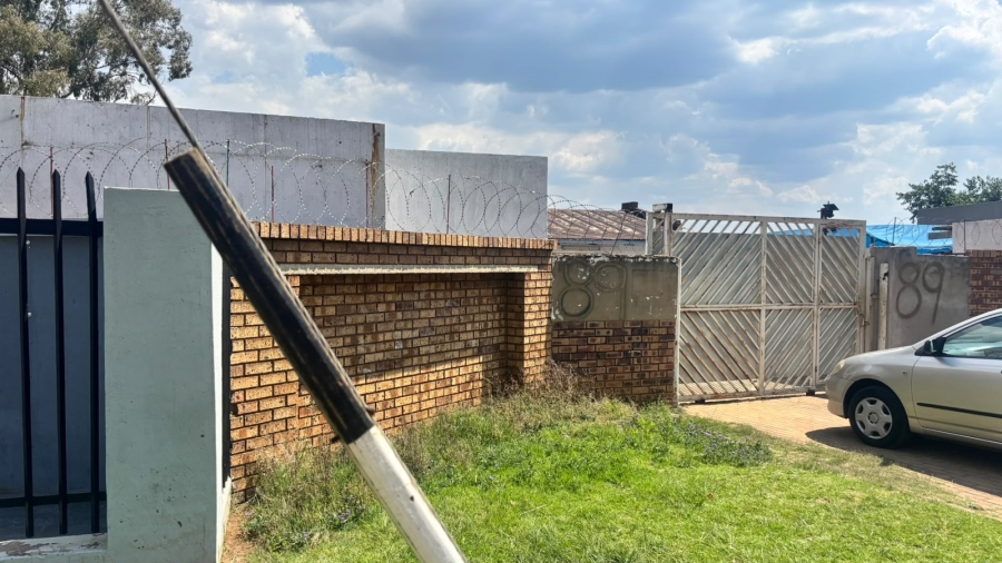 0 Bedroom Property for Sale in Van Rhyn Gauteng