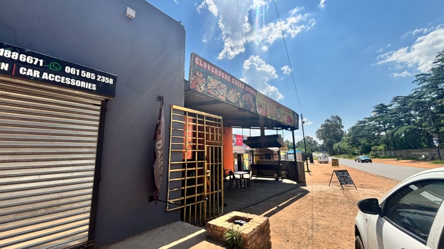 0 Bedroom Property for Sale in Van Rhyn Gauteng