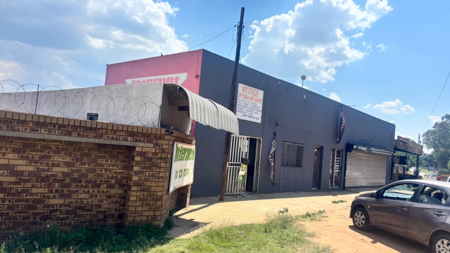 0 Bedroom Property for Sale in Van Rhyn Gauteng