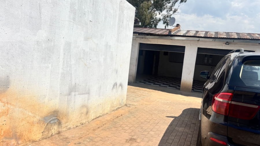 0 Bedroom Property for Sale in Van Rhyn Gauteng