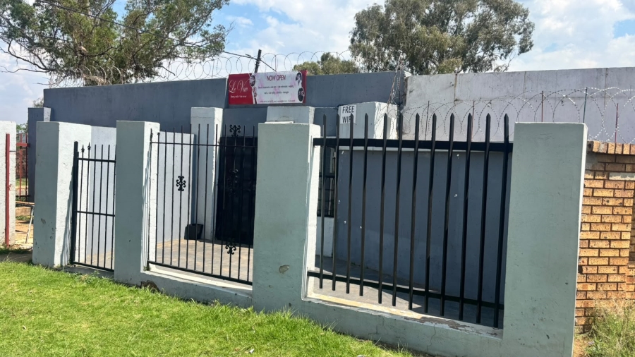0 Bedroom Property for Sale in Van Rhyn Gauteng