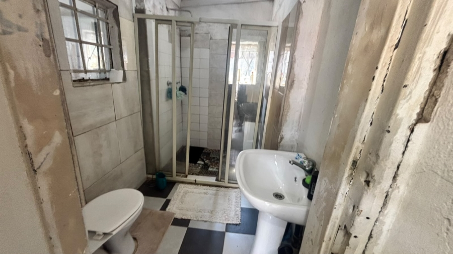 0 Bedroom Property for Sale in Van Rhyn Gauteng