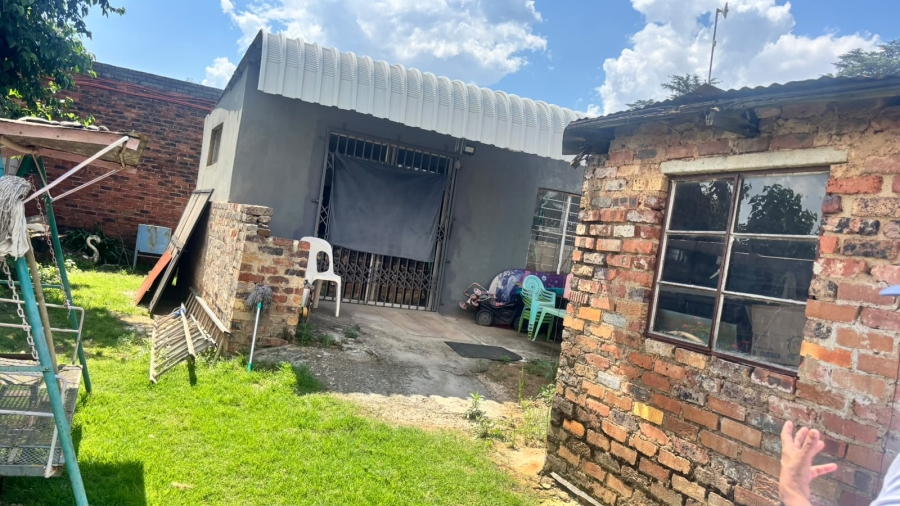 0 Bedroom Property for Sale in Van Rhyn Gauteng