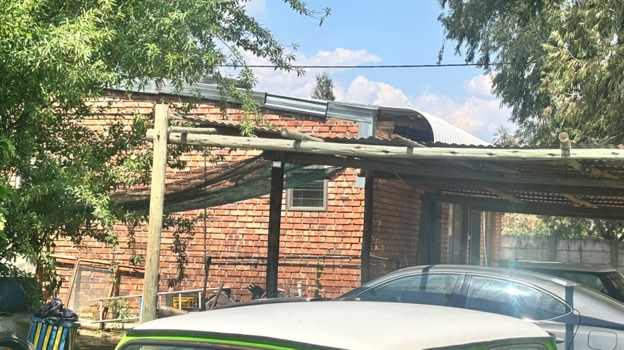 0 Bedroom Property for Sale in Van Rhyn Gauteng