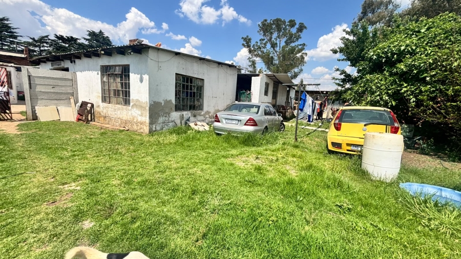 0 Bedroom Property for Sale in Van Rhyn Gauteng