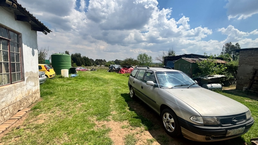 0 Bedroom Property for Sale in Van Rhyn Gauteng