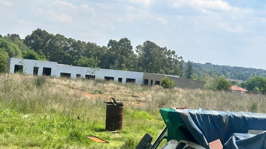 0 Bedroom Property for Sale in Van Rhyn Gauteng