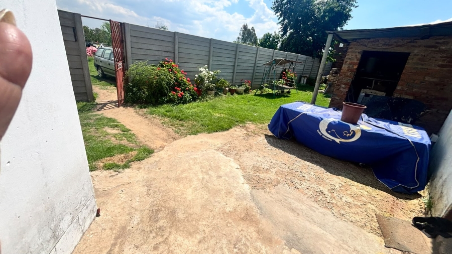 0 Bedroom Property for Sale in Van Rhyn Gauteng