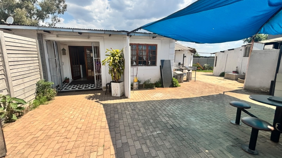 0 Bedroom Property for Sale in Van Rhyn Gauteng