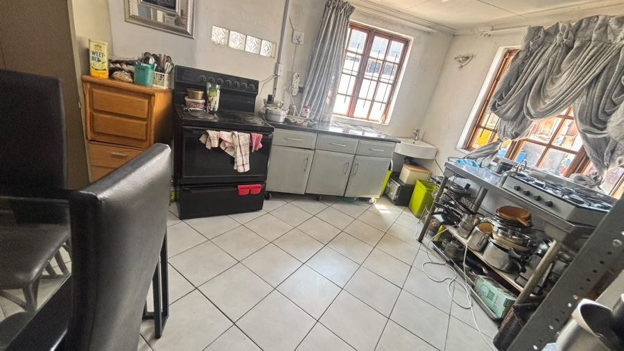 0 Bedroom Property for Sale in Van Rhyn Gauteng