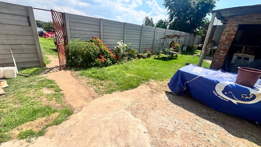 0 Bedroom Property for Sale in Van Rhyn Gauteng