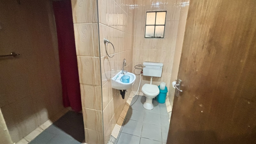 0 Bedroom Property for Sale in Van Rhyn Gauteng