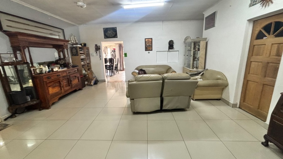 0 Bedroom Property for Sale in Van Rhyn Gauteng