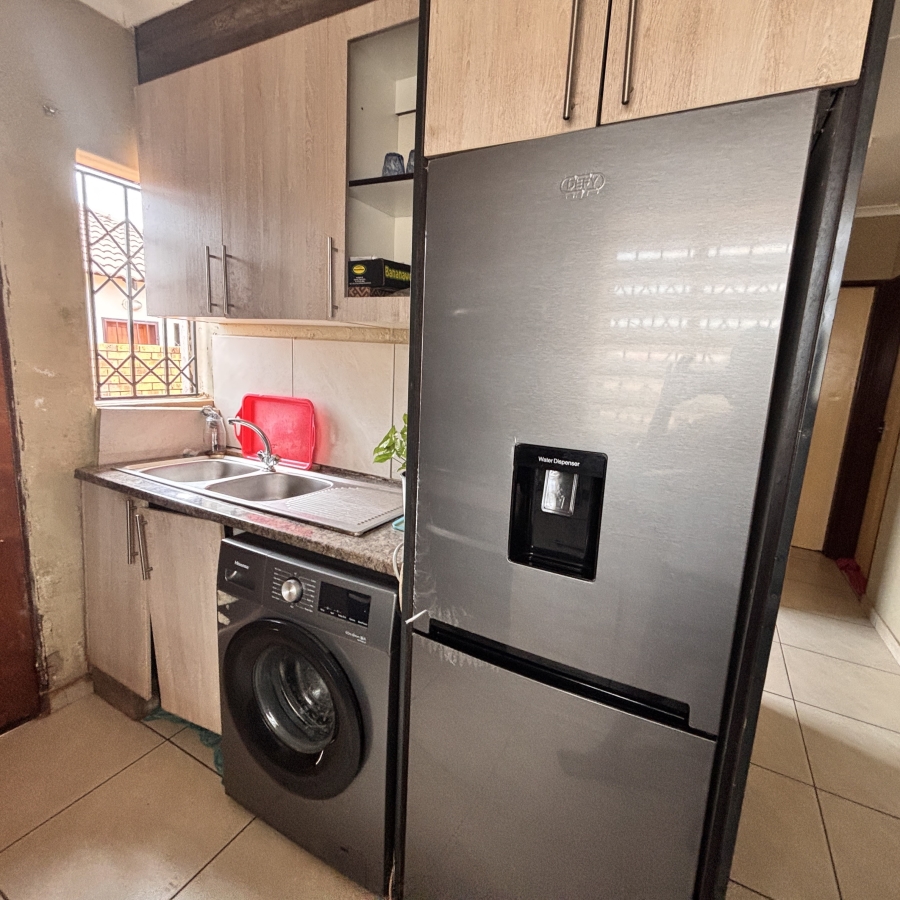 2 Bedroom Property for Sale in Westonaria Gauteng