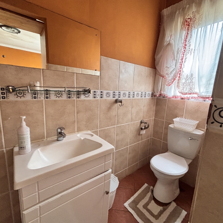 3 Bedroom Property for Sale in Westonaria Gauteng