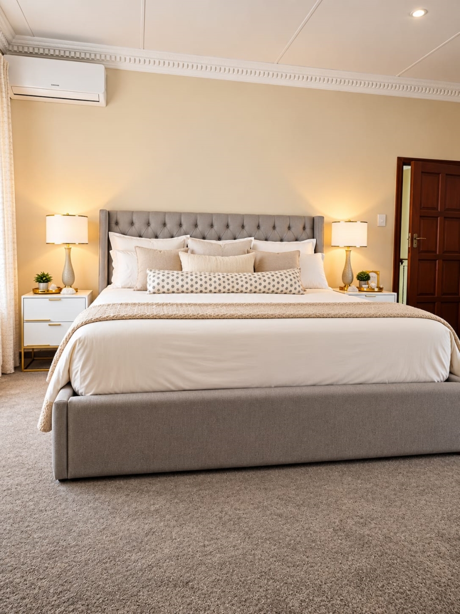 To Let 4 Bedroom Property for Rent in Faerie Glen Gauteng