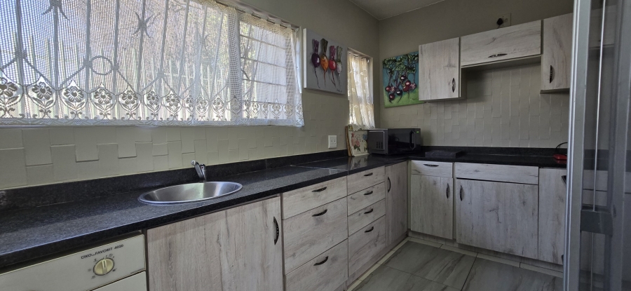 4 Bedroom Property for Sale in Arcadia Gauteng