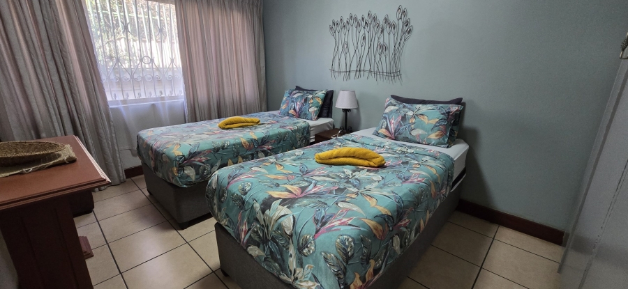 4 Bedroom Property for Sale in Arcadia Gauteng