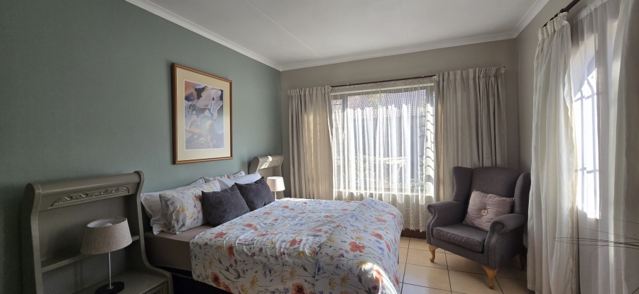 4 Bedroom Property for Sale in Arcadia Gauteng