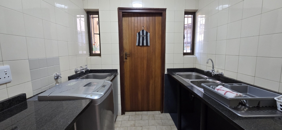 3 Bedroom Property for Sale in Arcadia Gauteng