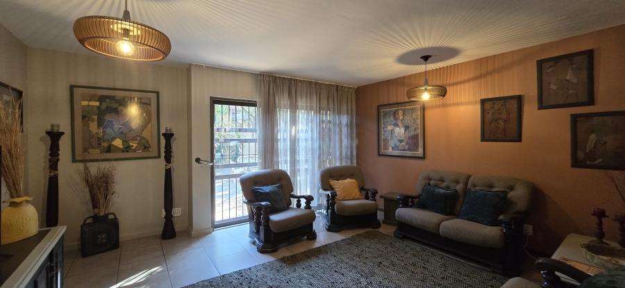 3 Bedroom Property for Sale in Arcadia Gauteng