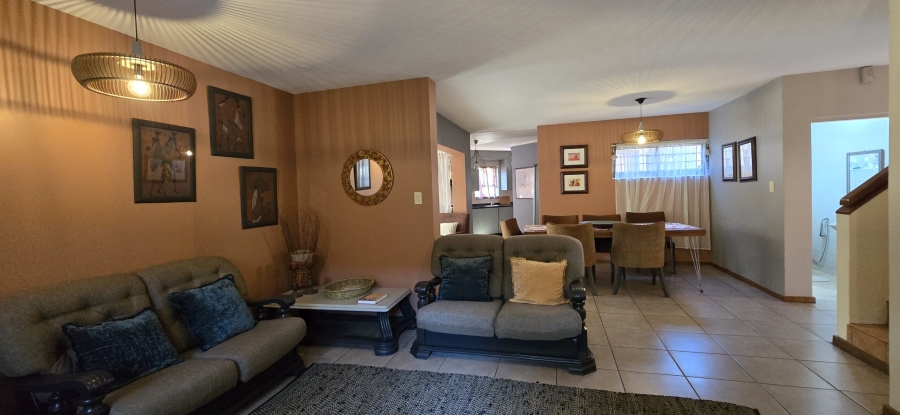 3 Bedroom Property for Sale in Arcadia Gauteng