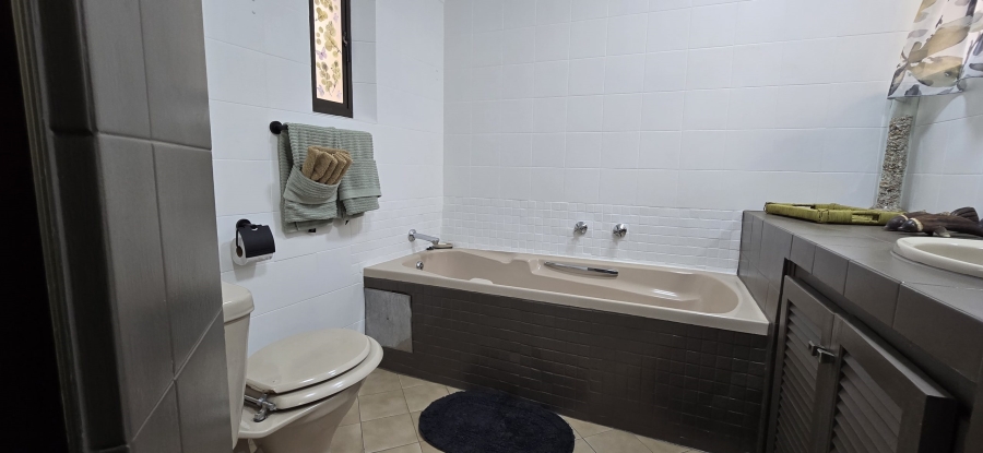 3 Bedroom Property for Sale in Arcadia Gauteng