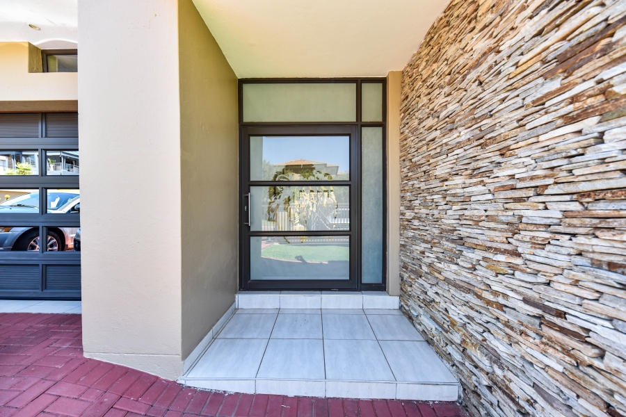 4 Bedroom Property for Sale in Amandasig Gauteng