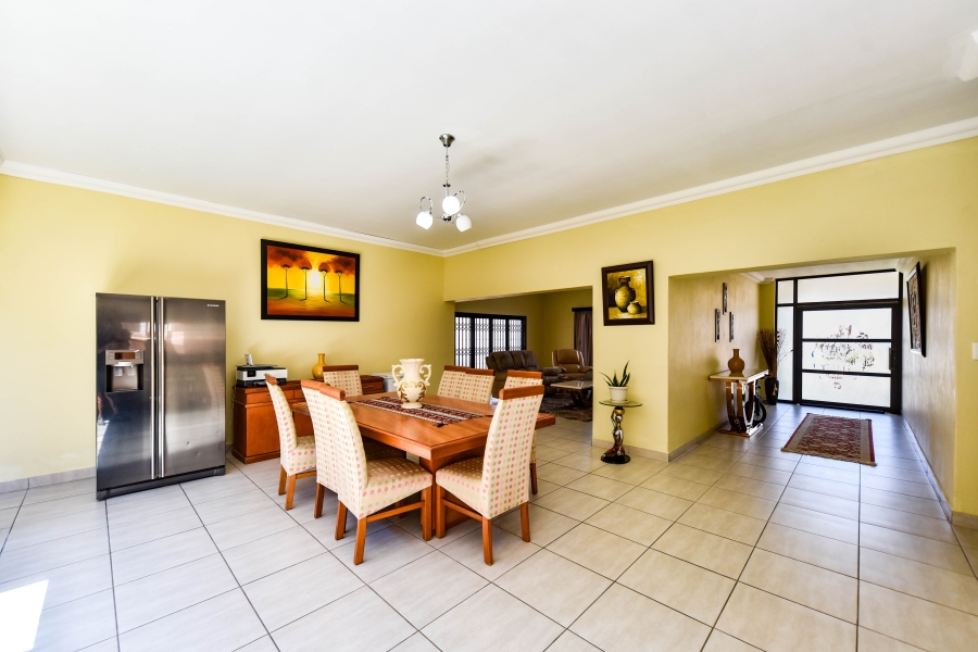 4 Bedroom Property for Sale in Amandasig Gauteng