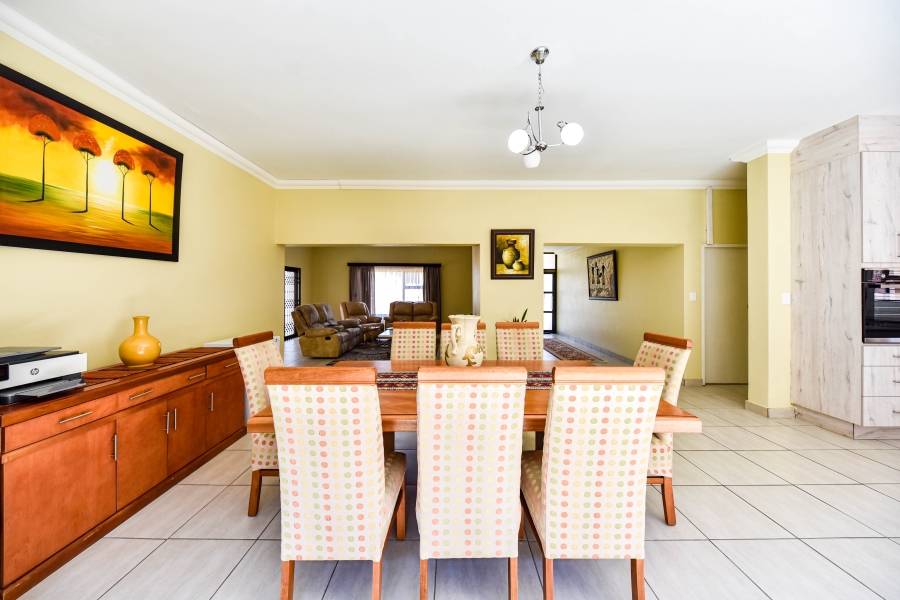4 Bedroom Property for Sale in Amandasig Gauteng