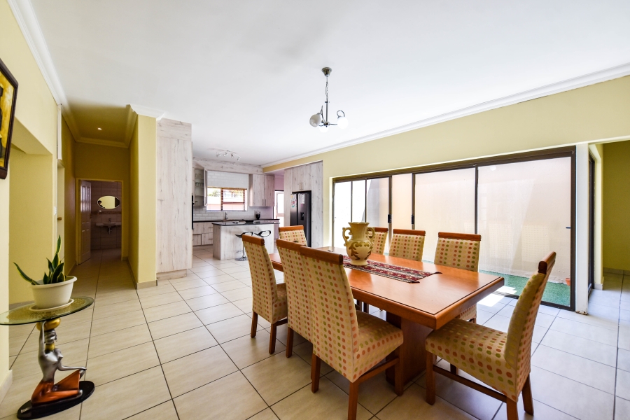 4 Bedroom Property for Sale in Amandasig Gauteng