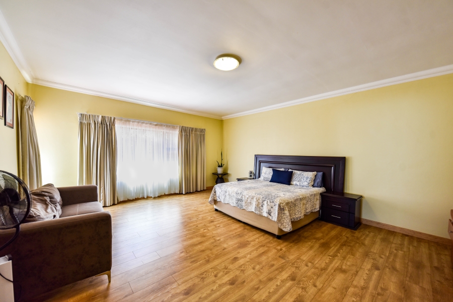 4 Bedroom Property for Sale in Amandasig Gauteng