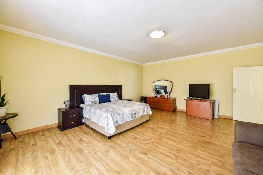 4 Bedroom Property for Sale in Amandasig Gauteng