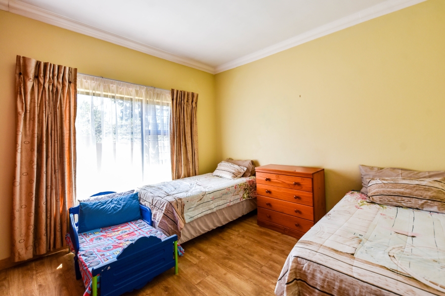 4 Bedroom Property for Sale in Amandasig Gauteng