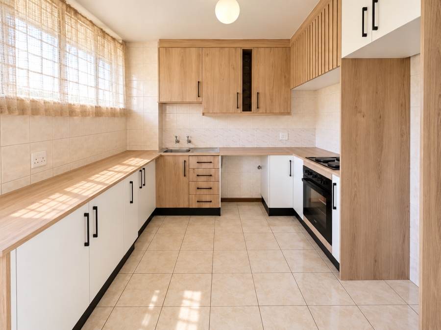 To Let 2 Bedroom Property for Rent in Silverton Gauteng