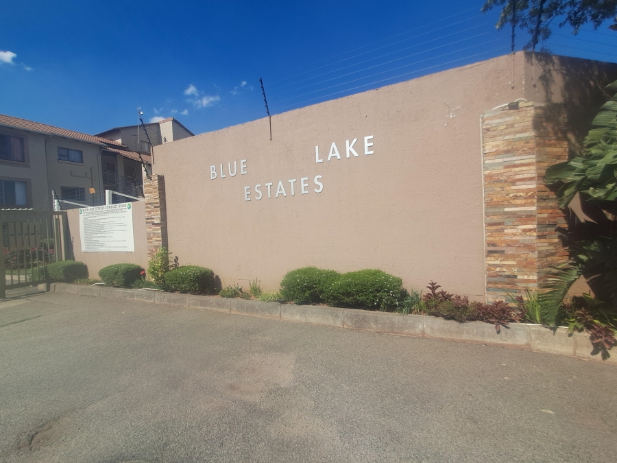 1 Bedroom Property for Sale in Benoni Central Gauteng