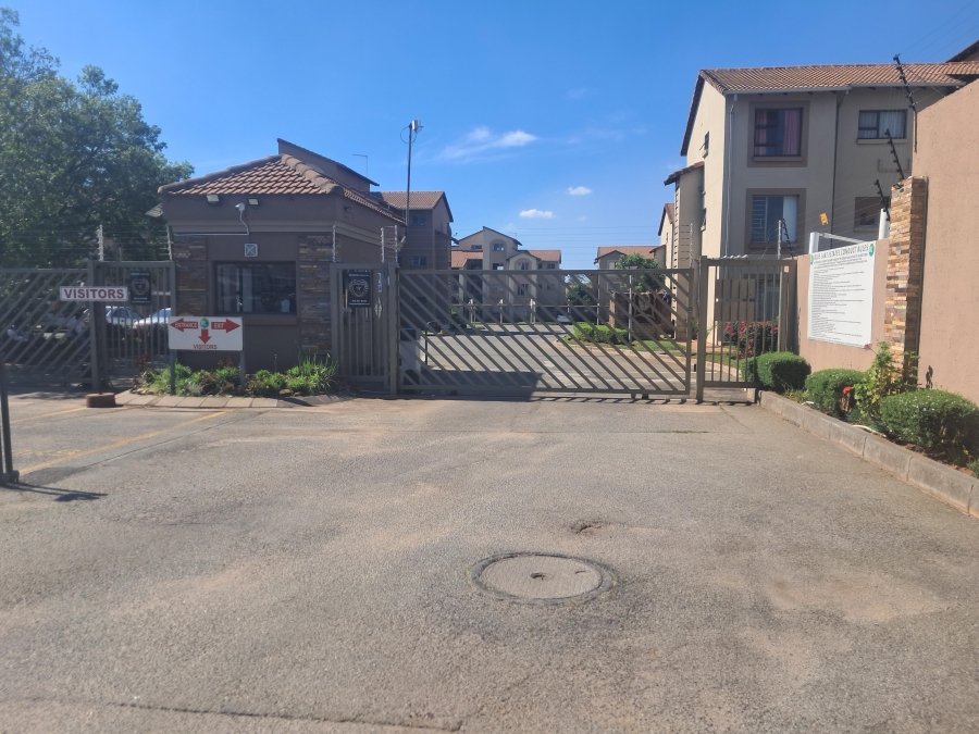 1 Bedroom Property for Sale in Benoni Central Gauteng