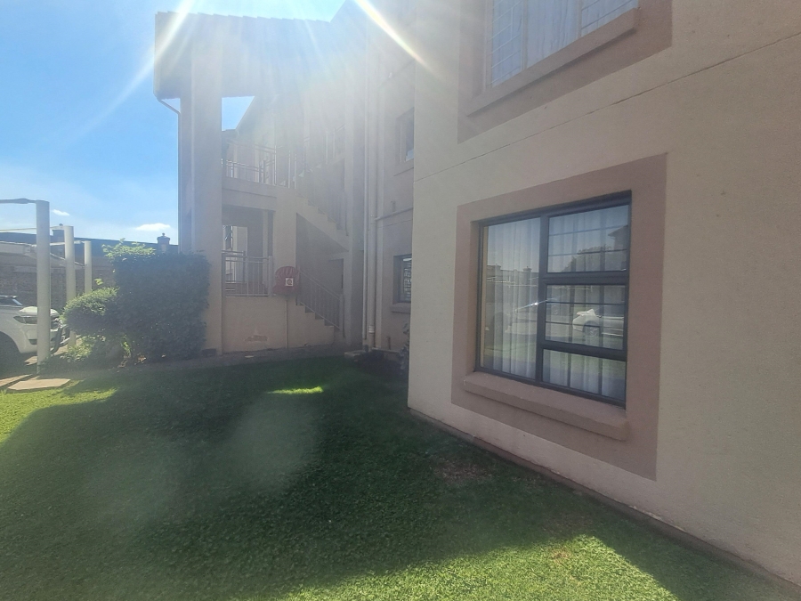 1 Bedroom Property for Sale in Benoni Central Gauteng