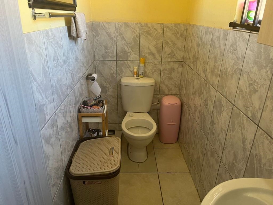 3 Bedroom Property for Sale in Westonaria Gauteng