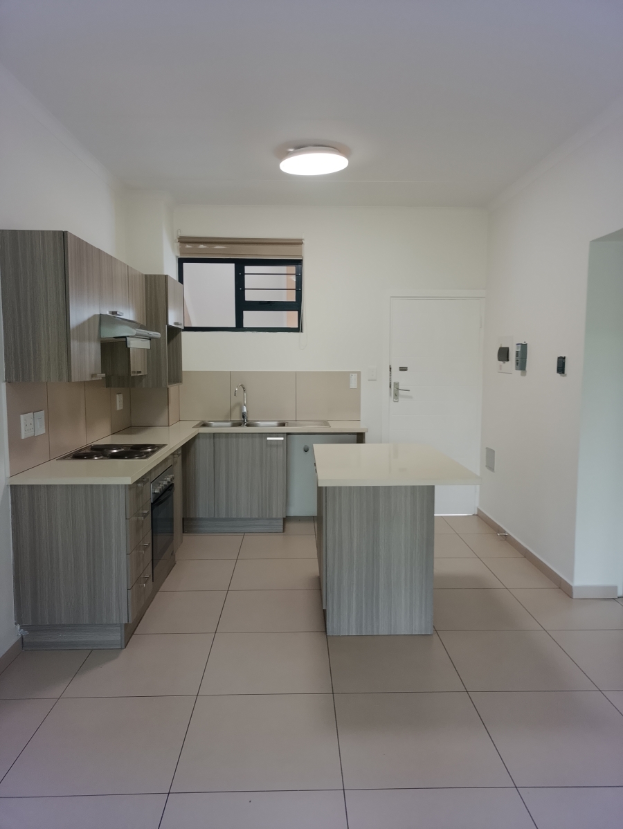 To Let 1 Bedroom Property for Rent in Lilianton Gauteng