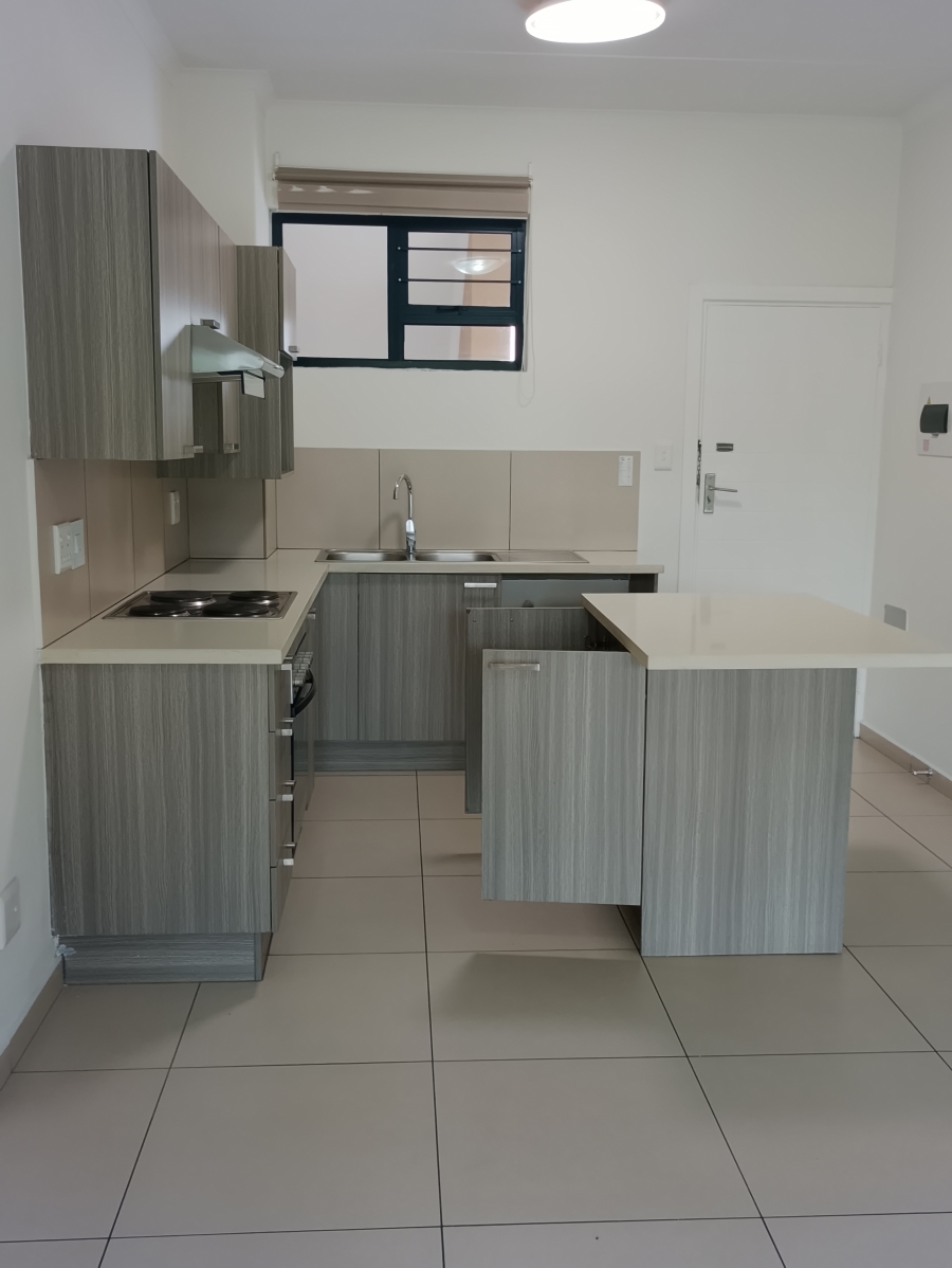 To Let 1 Bedroom Property for Rent in Lilianton Gauteng