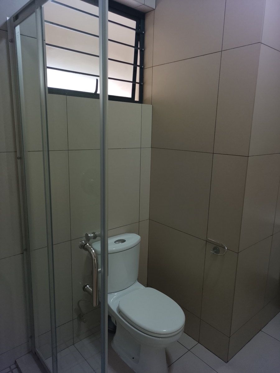To Let 1 Bedroom Property for Rent in Lilianton Gauteng