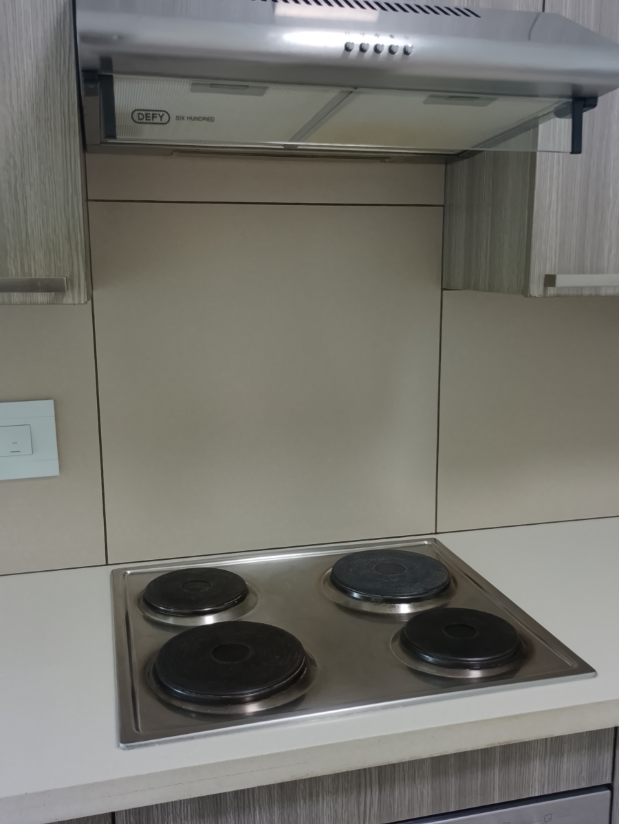 To Let 1 Bedroom Property for Rent in Lilianton Gauteng