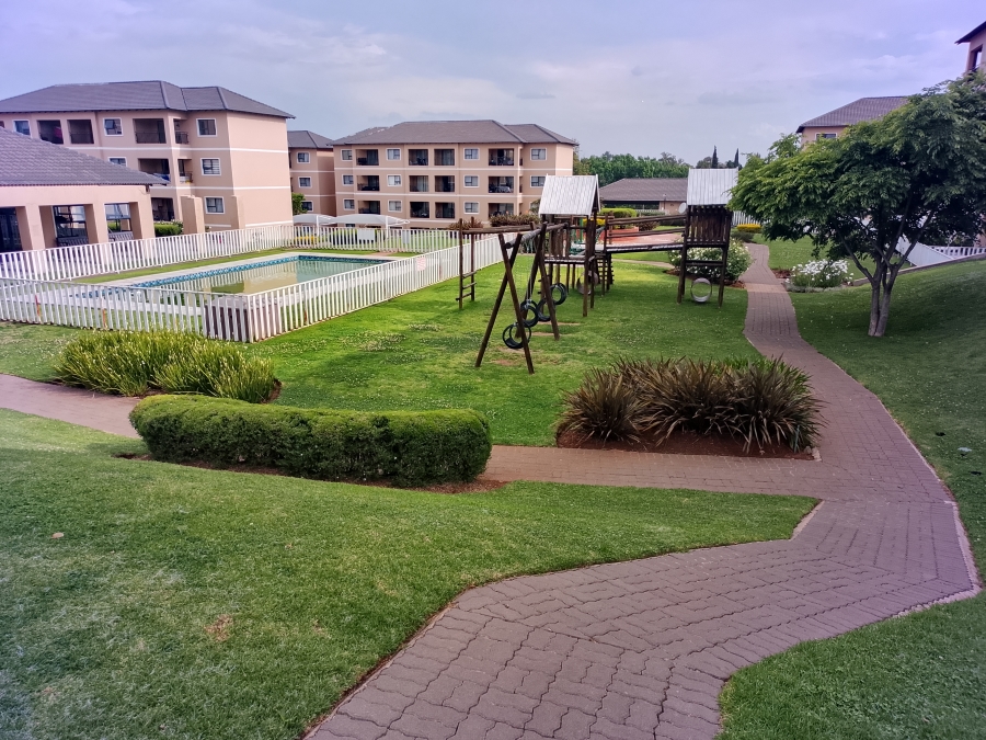 To Let 1 Bedroom Property for Rent in Lilianton Gauteng