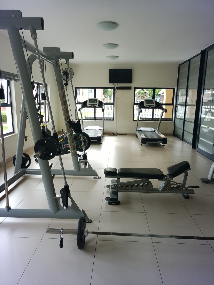 To Let 1 Bedroom Property for Rent in Lilianton Gauteng