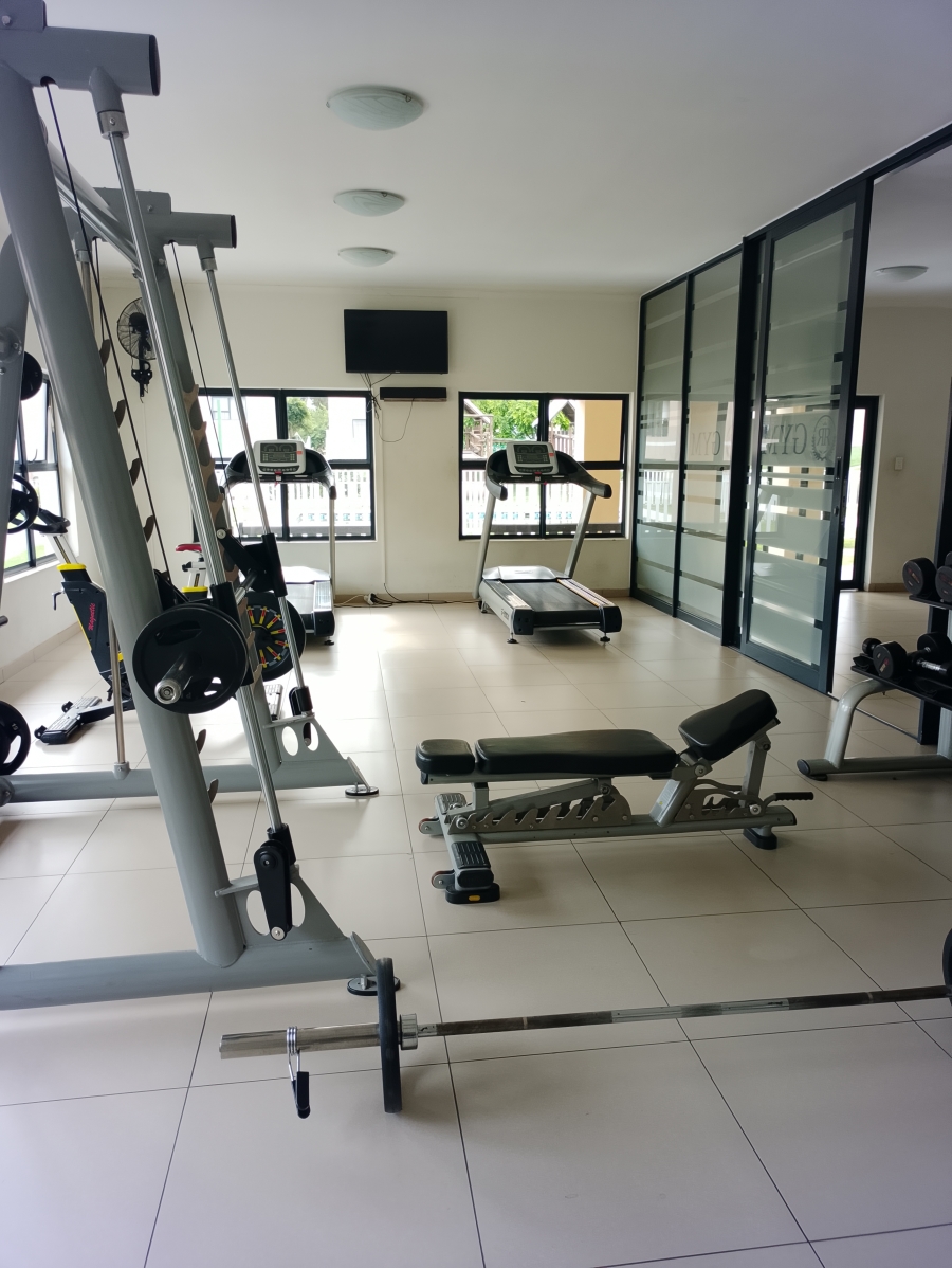 To Let 1 Bedroom Property for Rent in Lilianton Gauteng