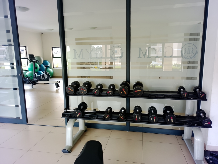 To Let 1 Bedroom Property for Rent in Lilianton Gauteng