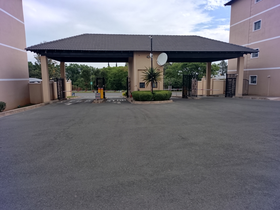 To Let 1 Bedroom Property for Rent in Lilianton Gauteng